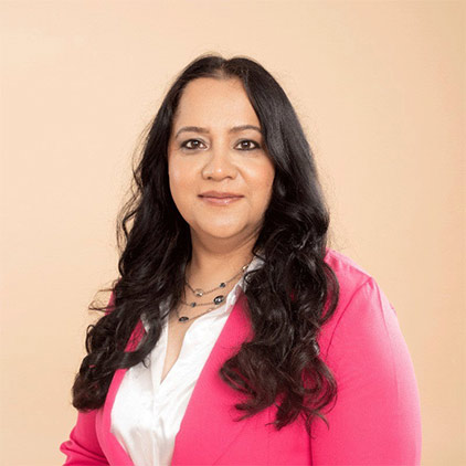 Tamanna Singh, Founder & CEO 